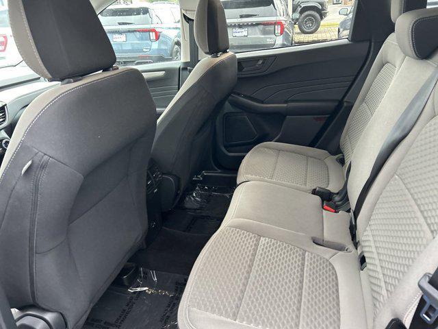 used 2022 Ford Escape car, priced at $28,950