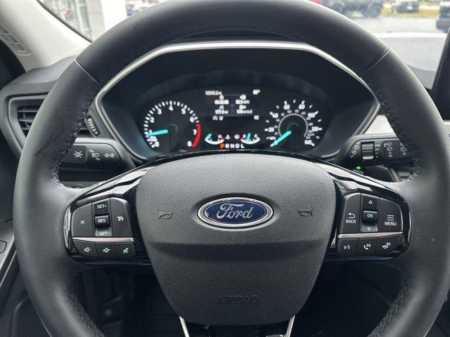 used 2022 Ford Escape car, priced at $28,950