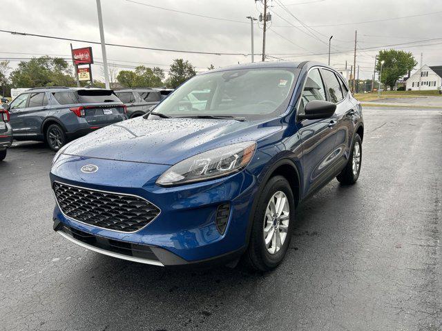 used 2022 Ford Escape car, priced at $28,950