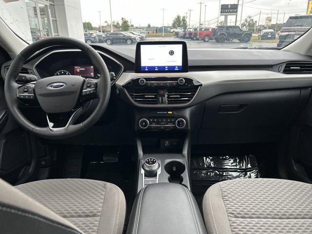 used 2022 Ford Escape car, priced at $28,950