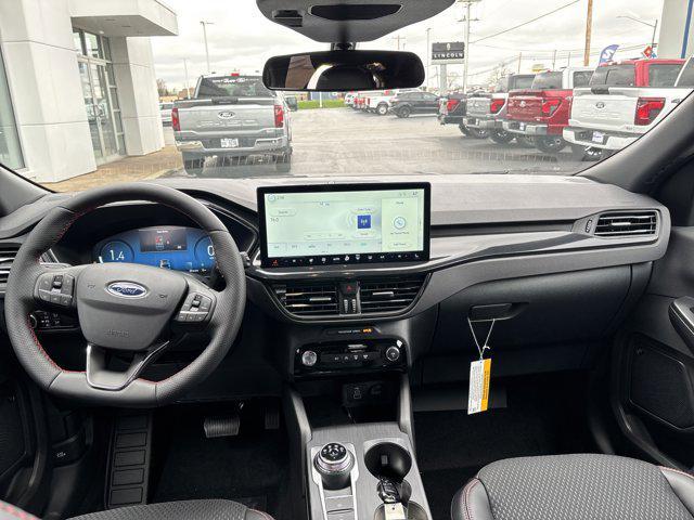 new 2025 Ford Escape car, priced at $38,965