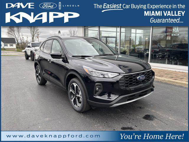 new 2025 Ford Escape car, priced at $38,965