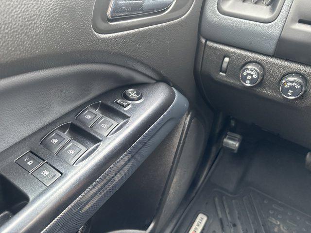 used 2019 Chevrolet Colorado car, priced at $27,950