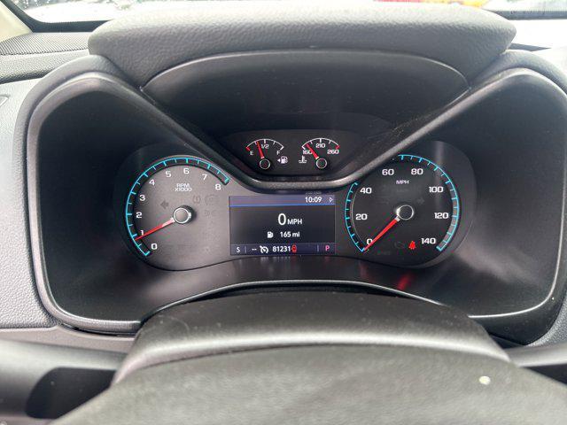 used 2019 Chevrolet Colorado car, priced at $27,950