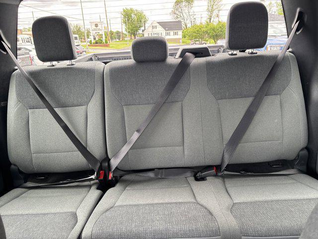 used 2024 Ford F-150 car