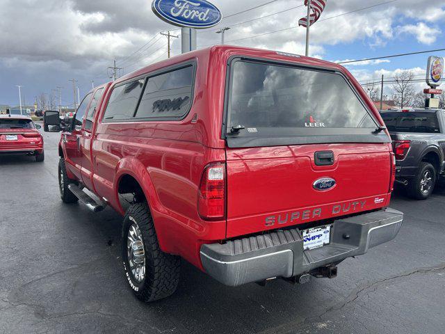 used 2009 Ford F-350 car, priced at $19,950