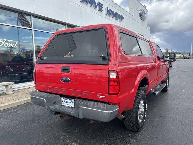 used 2009 Ford F-350 car, priced at $19,950