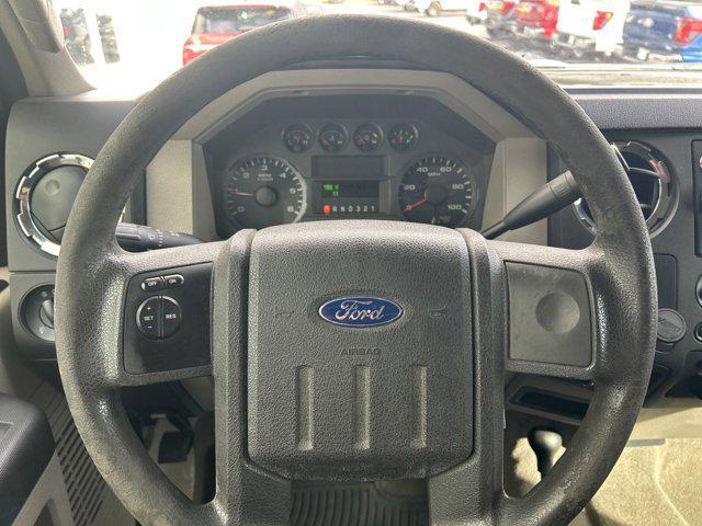 used 2009 Ford F-350 car, priced at $19,950