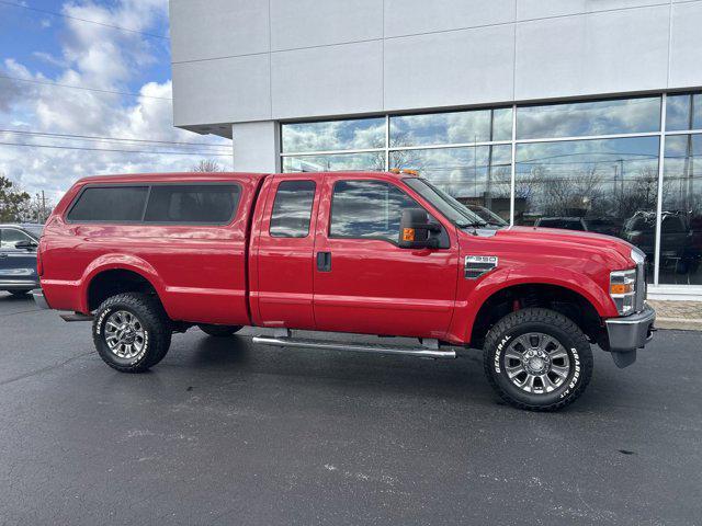 used 2009 Ford F-350 car, priced at $19,950