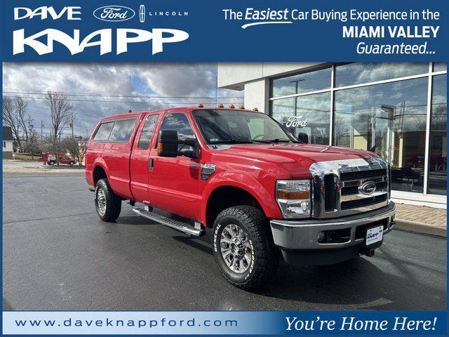 used 2009 Ford F-350 car, priced at $19,950