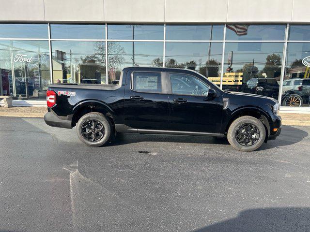 new 2024 Ford Maverick car, priced at $39,230