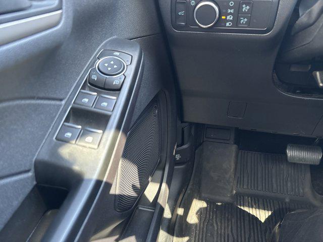 used 2022 Ford Escape car, priced at $25,950