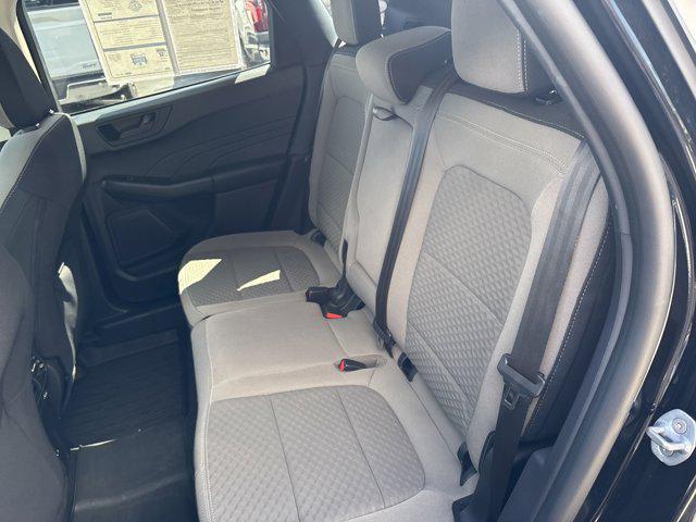 used 2022 Ford Escape car, priced at $28,950