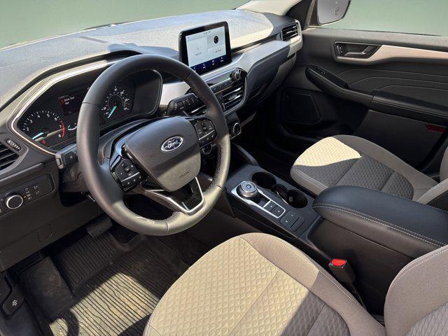 used 2022 Ford Escape car, priced at $25,950