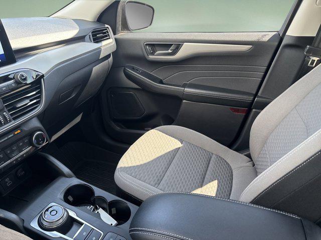 used 2022 Ford Escape car, priced at $25,950