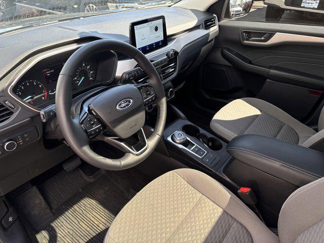 used 2022 Ford Escape car, priced at $28,950