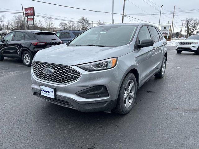 new 2024 Ford Edge car, priced at $40,060