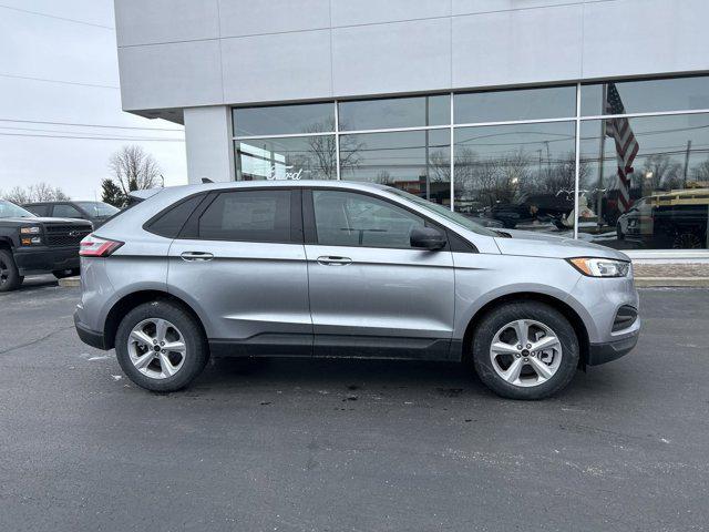 new 2024 Ford Edge car, priced at $40,060