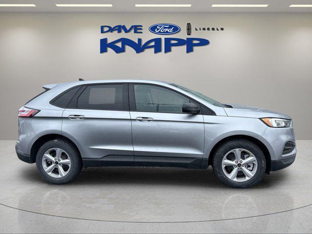 new 2024 Ford Edge car, priced at $40,060