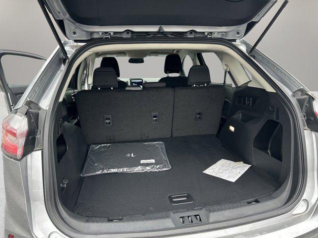 new 2024 Ford Edge car, priced at $40,060