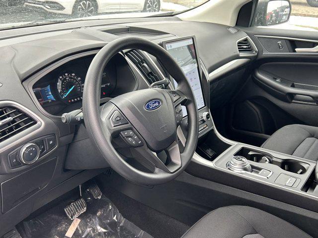 new 2024 Ford Edge car, priced at $40,060