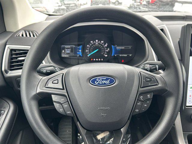 new 2024 Ford Edge car, priced at $40,060