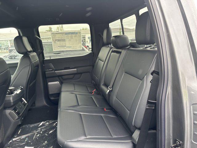new 2025 Ford F-150 car, priced at $72,305