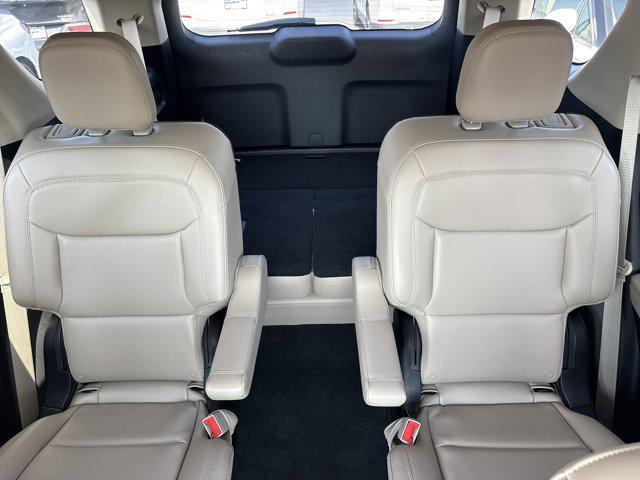 used 2023 Ford Explorer car, priced at $34,950