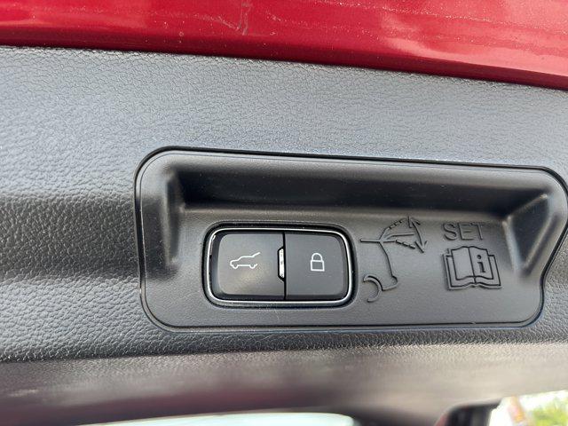 used 2023 Ford Explorer car, priced at $34,950