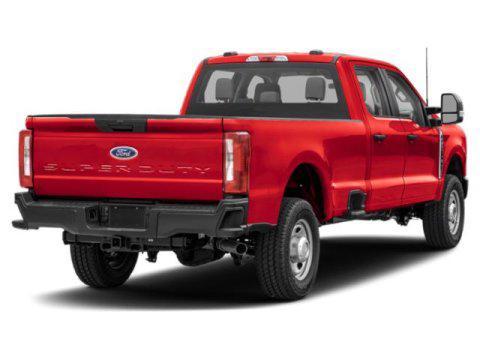 used 2023 Ford F-350 car, priced at $62,950