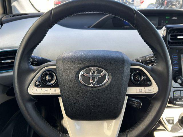 used 2018 Toyota Prius car, priced at $24,950