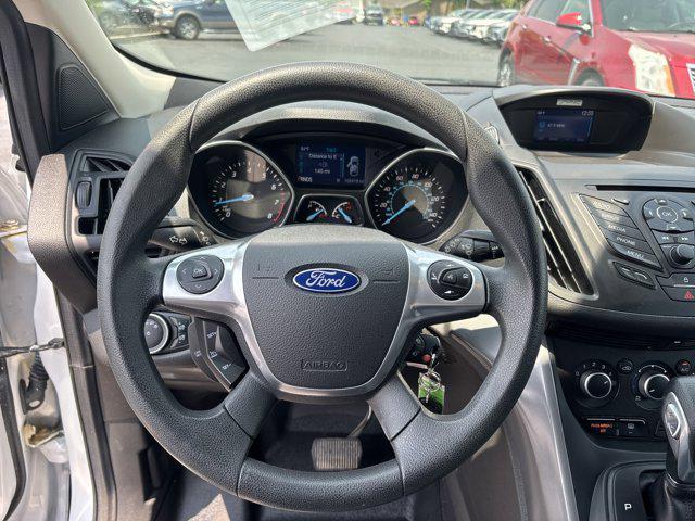 used 2015 Ford Escape car, priced at $9,950
