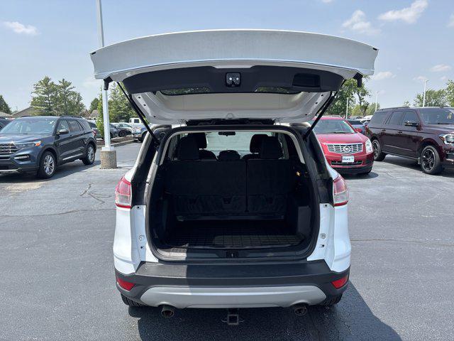 used 2015 Ford Escape car, priced at $9,950