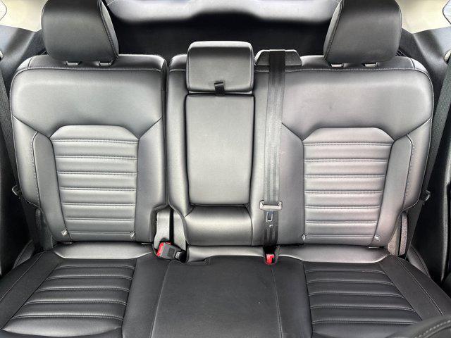 used 2022 Ford Edge car, priced at $25,950