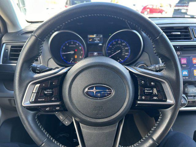 used 2018 Subaru Outback car, priced at $23,950