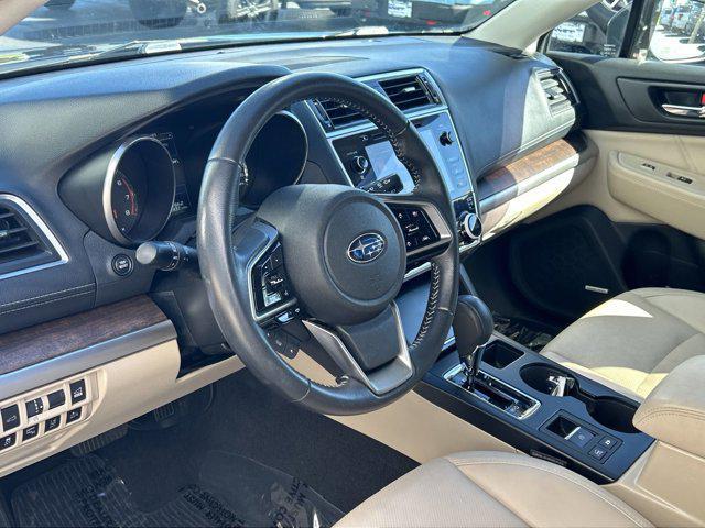 used 2018 Subaru Outback car, priced at $23,950