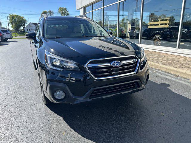 used 2018 Subaru Outback car, priced at $23,950