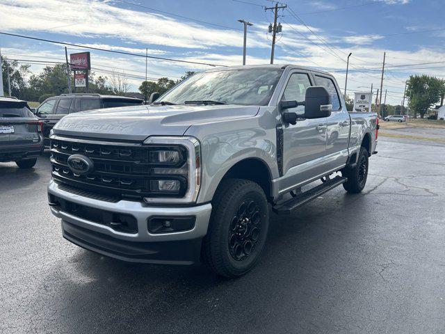 new 2024 Ford F-250 car, priced at $65,960