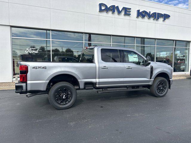 new 2024 Ford F-250 car, priced at $65,960