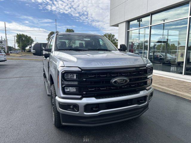 new 2024 Ford F-250 car, priced at $65,960