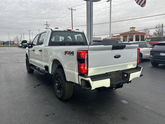 new 2024 Ford F-350 car, priced at $74,000