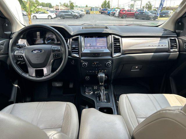 used 2019 Ford Ranger car, priced at $31,950