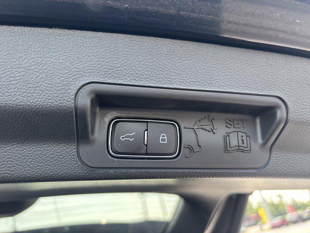 used 2023 Ford Explorer car, priced at $35,950