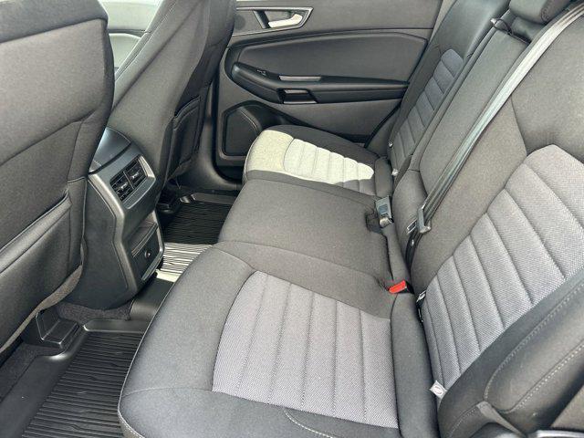 used 2022 Ford Edge car, priced at $32,950