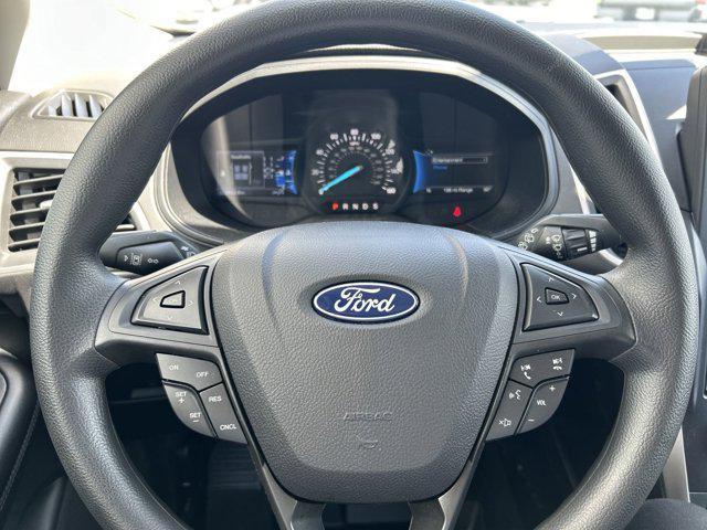 used 2022 Ford Edge car, priced at $32,950