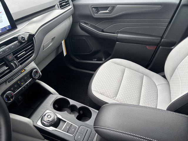 new 2025 Ford Escape car, priced at $32,255
