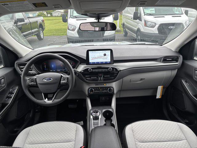 new 2025 Ford Escape car, priced at $32,255