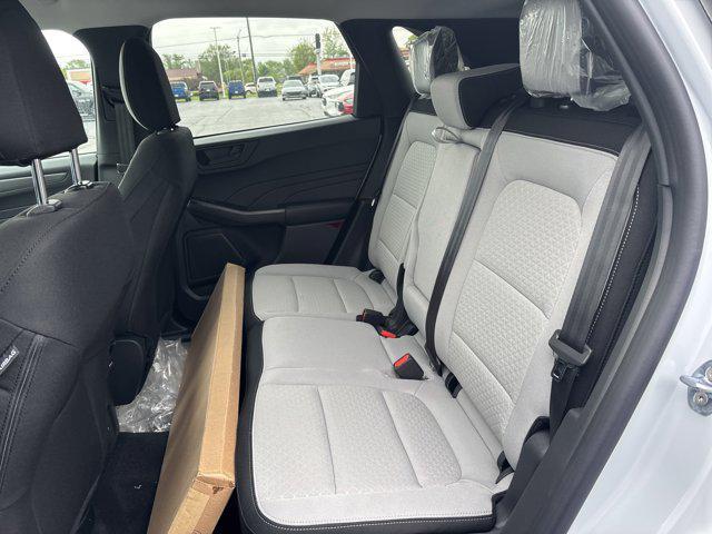 new 2025 Ford Escape car, priced at $32,255