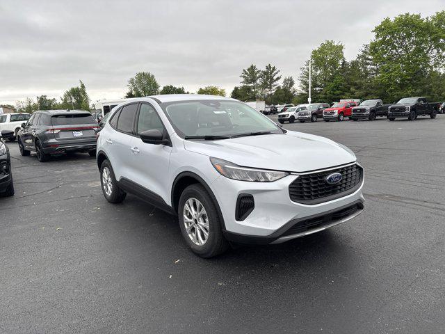 new 2025 Ford Escape car, priced at $32,255