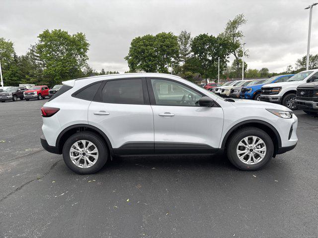 new 2025 Ford Escape car, priced at $32,255